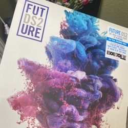 DS2 By Future (Vinyl/RSD Exclusive)