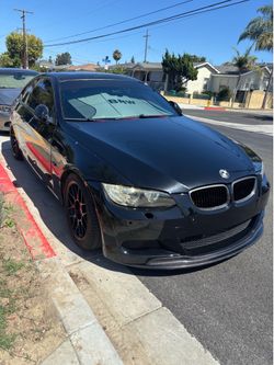 BMW Headlights