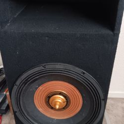 Sound System For Sale !!!!A Must Buy!!