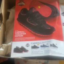 Lakai & Thrasher Shoes(Carroll Edition)