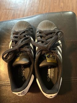 Adidas’s SuperStars