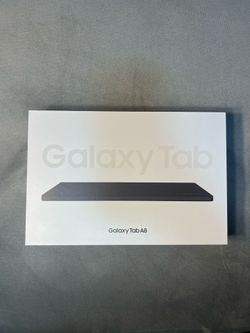 Samsung Galaxy Tab A8 (64GB)