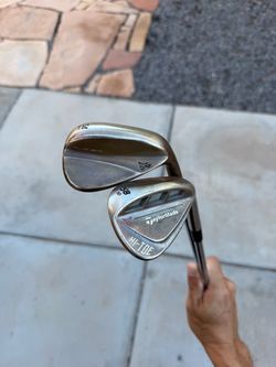 Taylormade Wedge Set