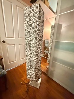 Flood lamp