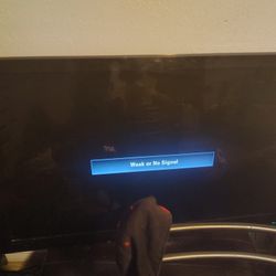 Samsung 55" HDTV 