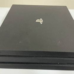 PS4 PRO 2TB JAPANESE SPECIAL EDITION SYSTEM $500 FINAL PRICE 