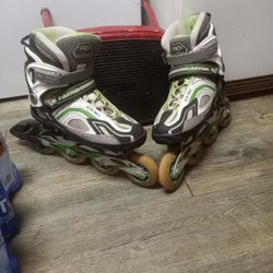 Roller Derby Inline Skates