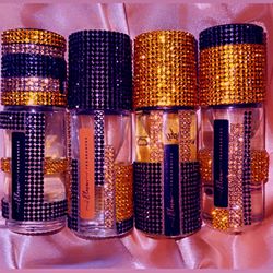 Perfume Oils