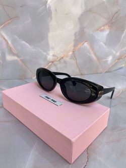 Miu Miu Sunglasses