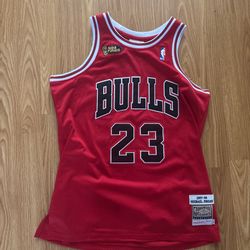 Jordan Jersey 