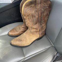 Tony Lama Boots