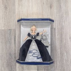 Barbie