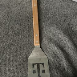 stainless steel BBq tool