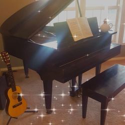 Free Piano 