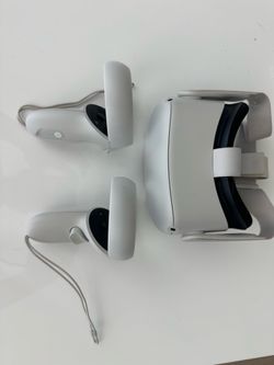 Oculus 2