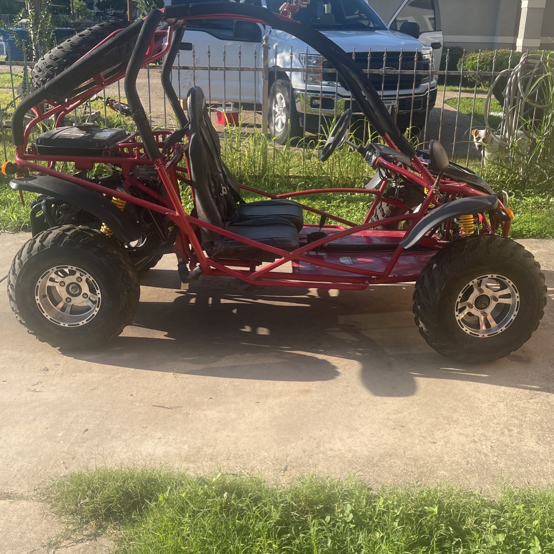 Go Kart for Sale in San Antonio, TX OfferUp