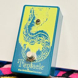 Earthquaker Devices Tentacle Octave Up $85