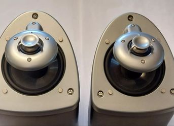 Mirage Omnisat V2 Speakers