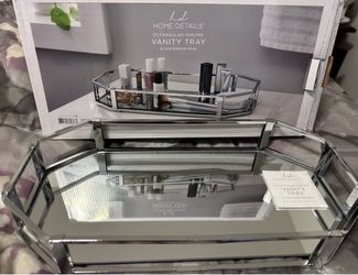 Vanity Tray