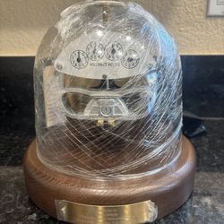 Rj Horner antique clock