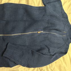 Men’s Knitted Sweater
