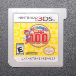Mario Party: The Top 100 