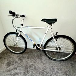 Bicycle GT Talera 26 inch wheels