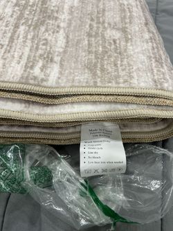 Washable Carpet Runner 2x8ft