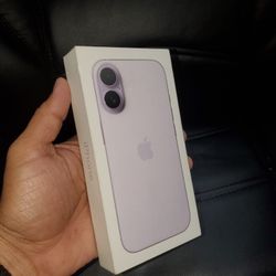 Iphone 17 256gb UNLOCKED 