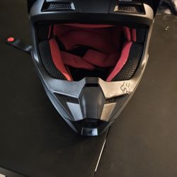Fox V1 Youth HELMET