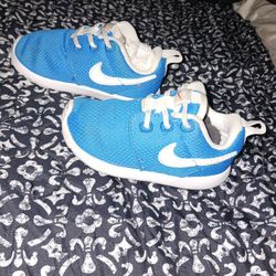 New Babys Sz 7c Nike 8 Firm Look My Post Alot Items