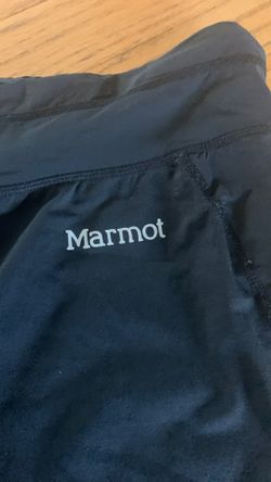 Marmot pants 