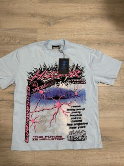Hellstar shirt