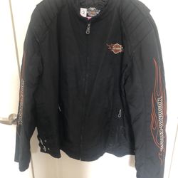 Harley Davidson Men’s Jacket