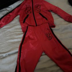 Jordan Tracksuit