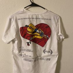 Cool T Shirt Size Medium 