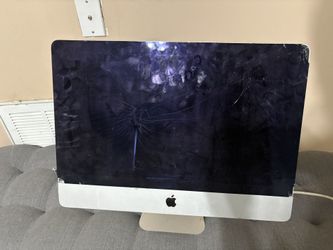 iMac 2012