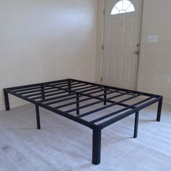 Full size bed frame