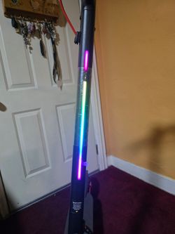 Electric scooter/patinete electrico