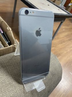 iPhone 6s Plus unlocked