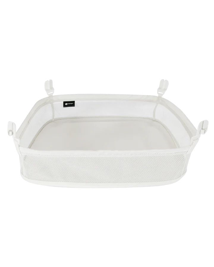 mamaRoo sleep® bassinet