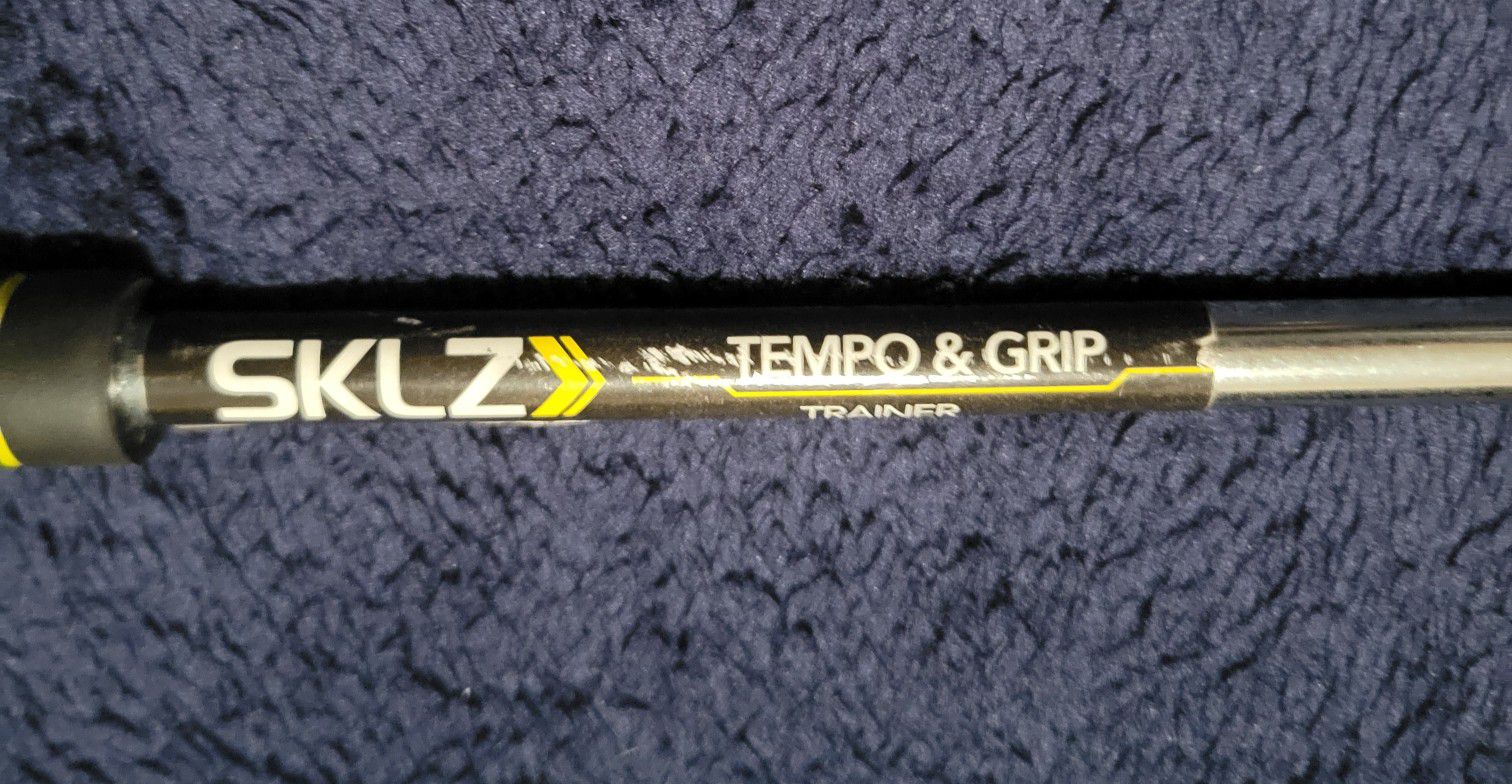 Sklz TEMPO & GRIP 26"