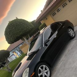 2004 Infiniti G35 Sedan 