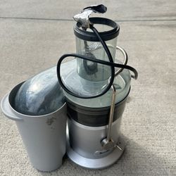 Juicer$20