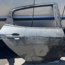 16-21  Honda Civic Hatchback  Part 