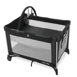 Graco Pack N play 