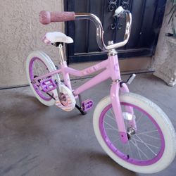 Bike Giant Liv TIRES SIZE 16 For Kids 