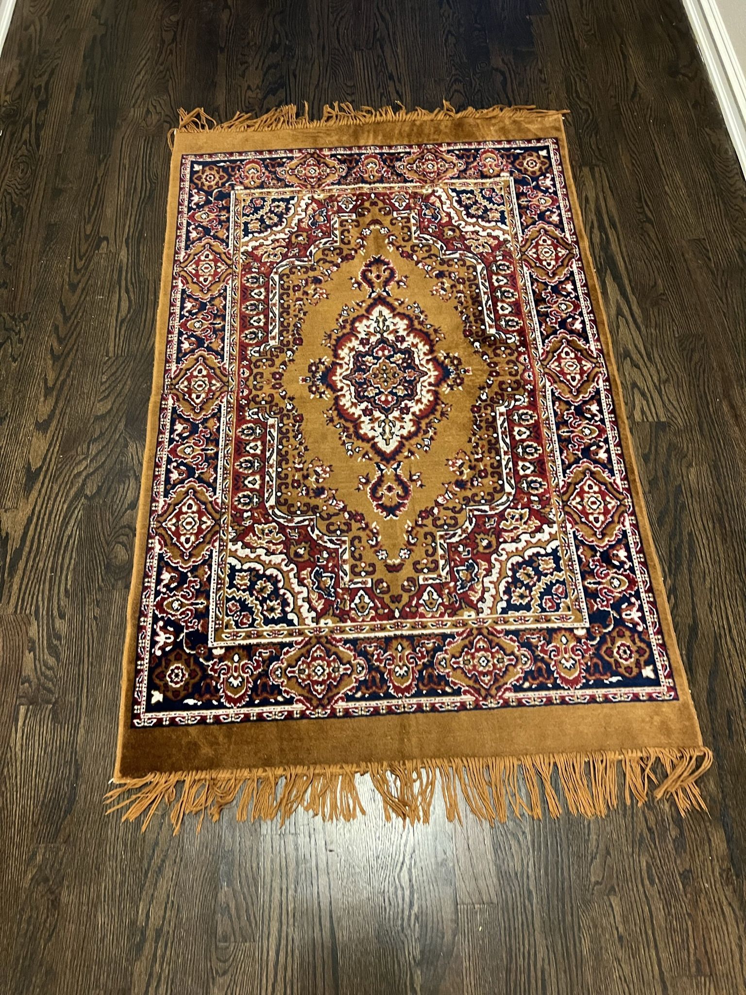 Beautiful Persian Rug