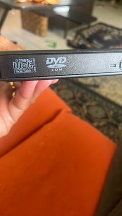 DVD Player