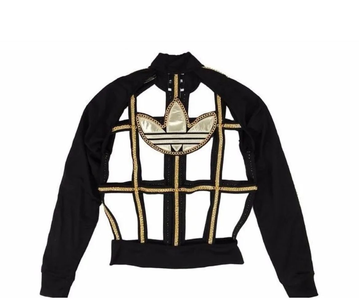 Adidas Chain Cage TT Large (Britney Spears)